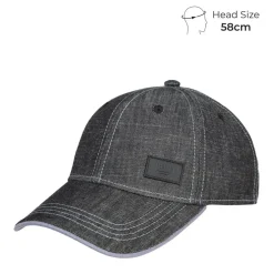 Canvas Cap Adults