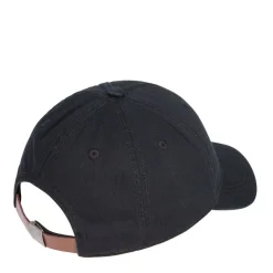 Canvas Cap Adults