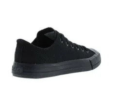 Canvas Low Shoes Womens