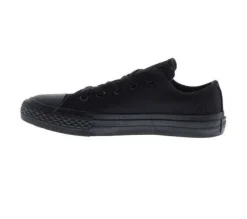 Canvas Low Trainers Childrens