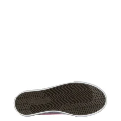 Canvas Low Trainers Childrens