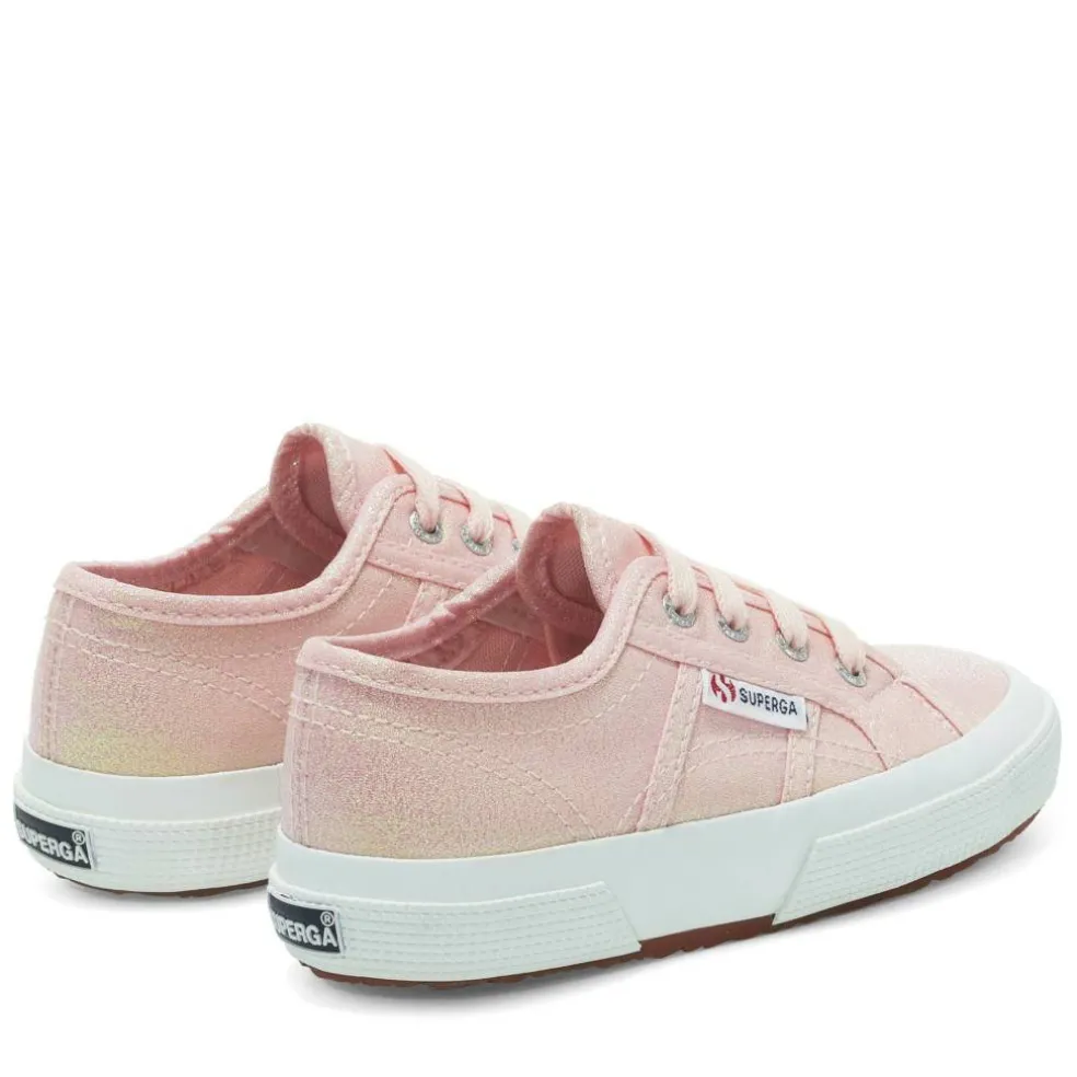 2750 Canvas Trainers