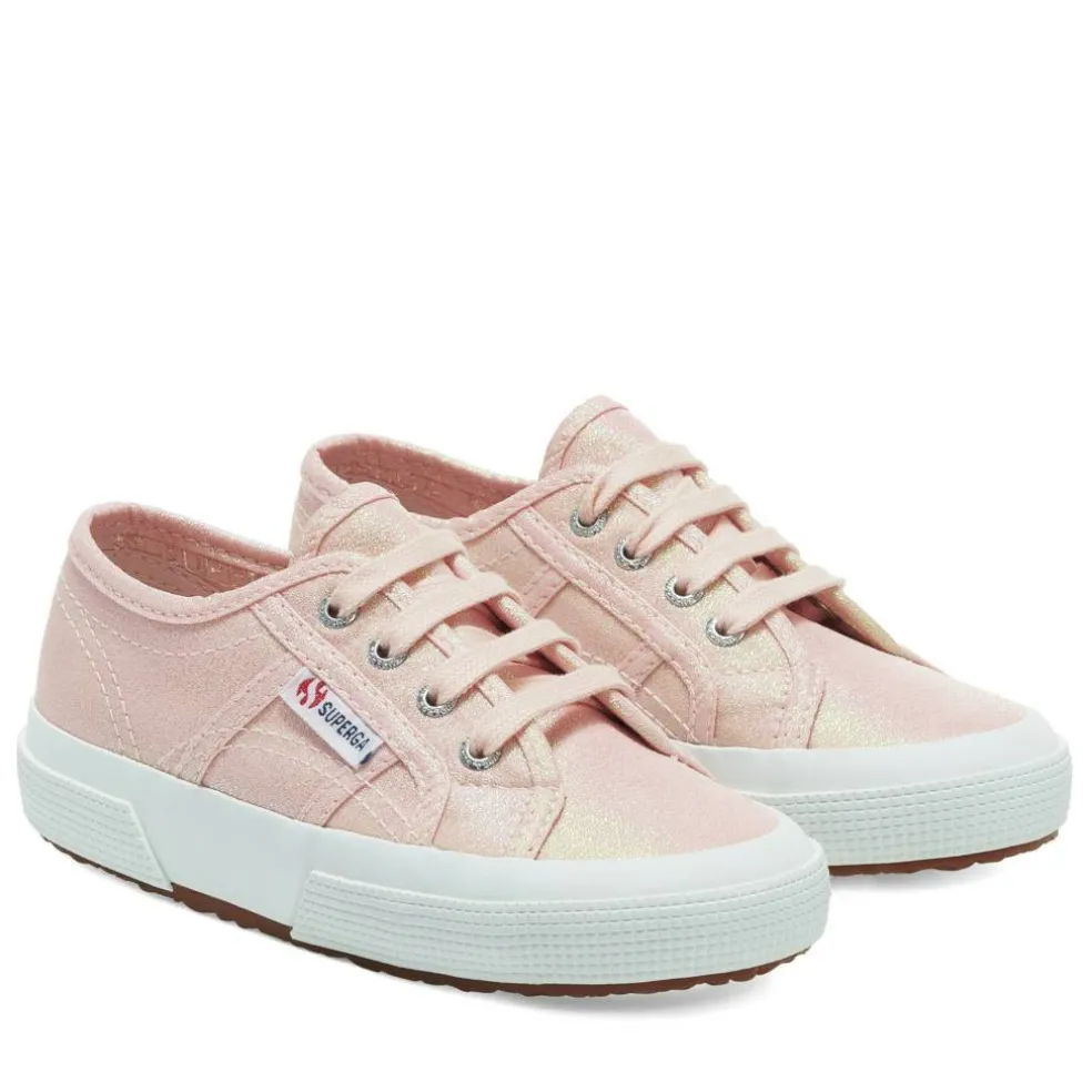 2750 Canvas Trainers