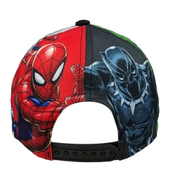 Cap Childrens