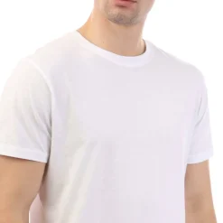 Caplaz Print Sleeve 5 Pack T-Shirts