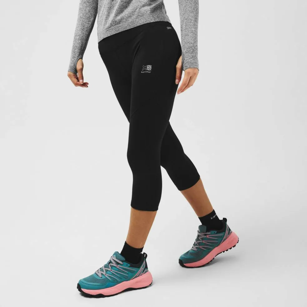 Capri Tights