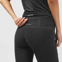 Capri Tights