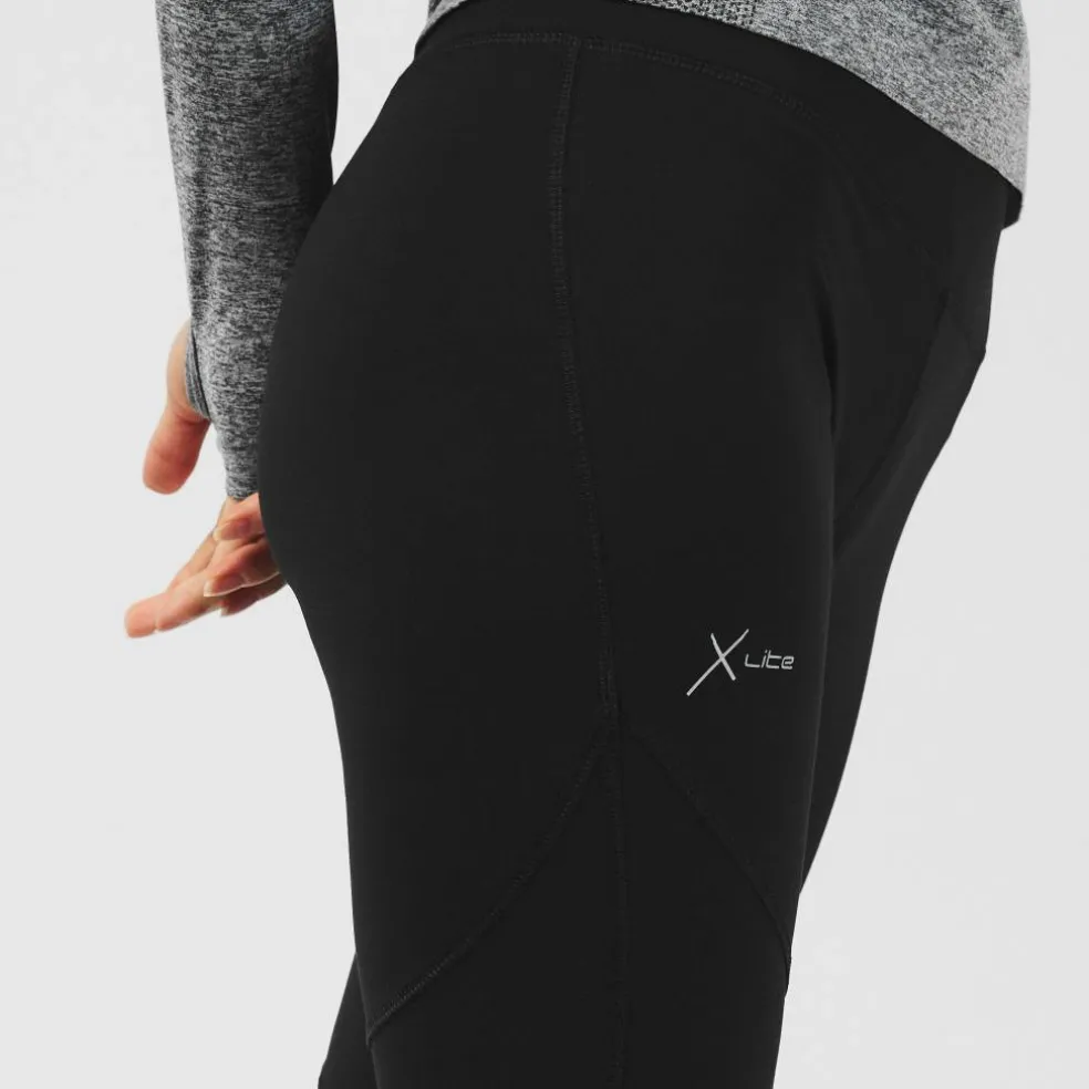 Capri Tights