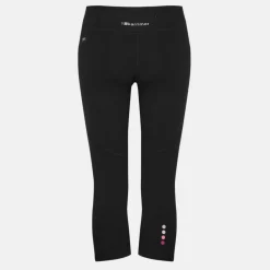 Capri Tights