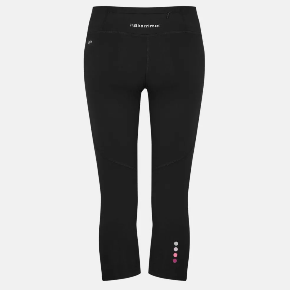 Capri Tights