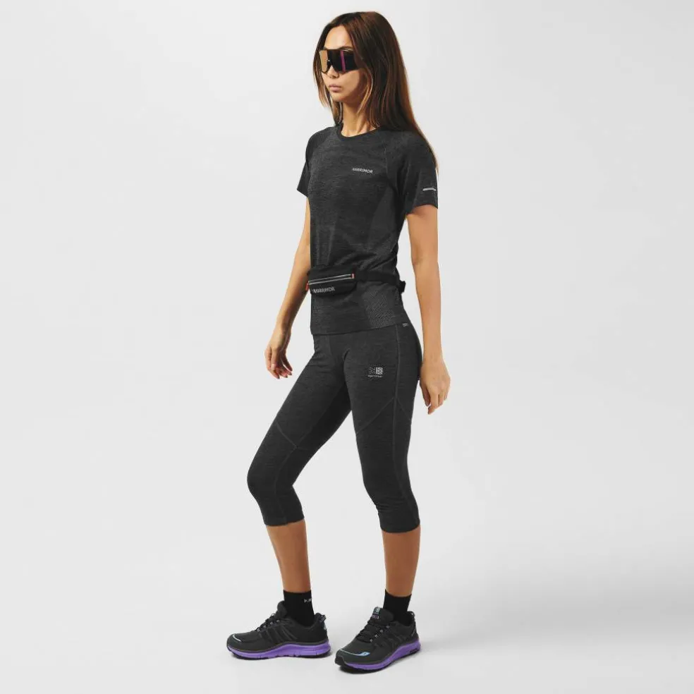 Capri Tights