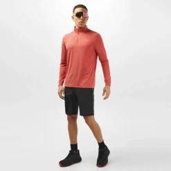 Caracal Waterproof Mens Trainers