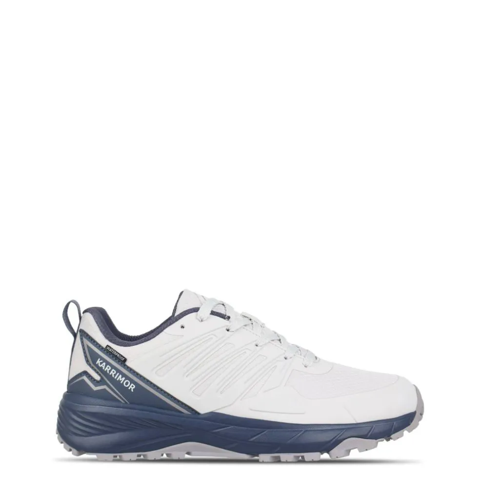 Caracal Waterproof Mens Trainers