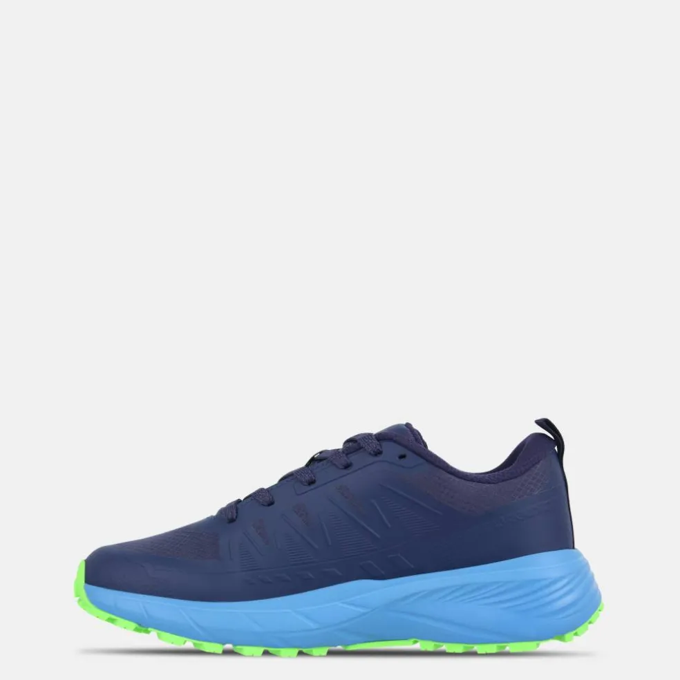Caracal Waterproof Mens Trainers