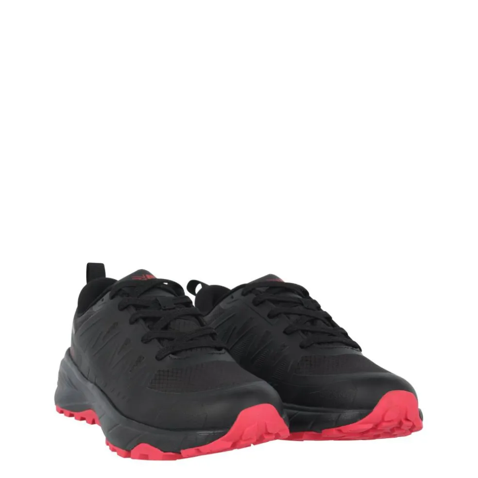 Caracal Waterproof Mens Trainers