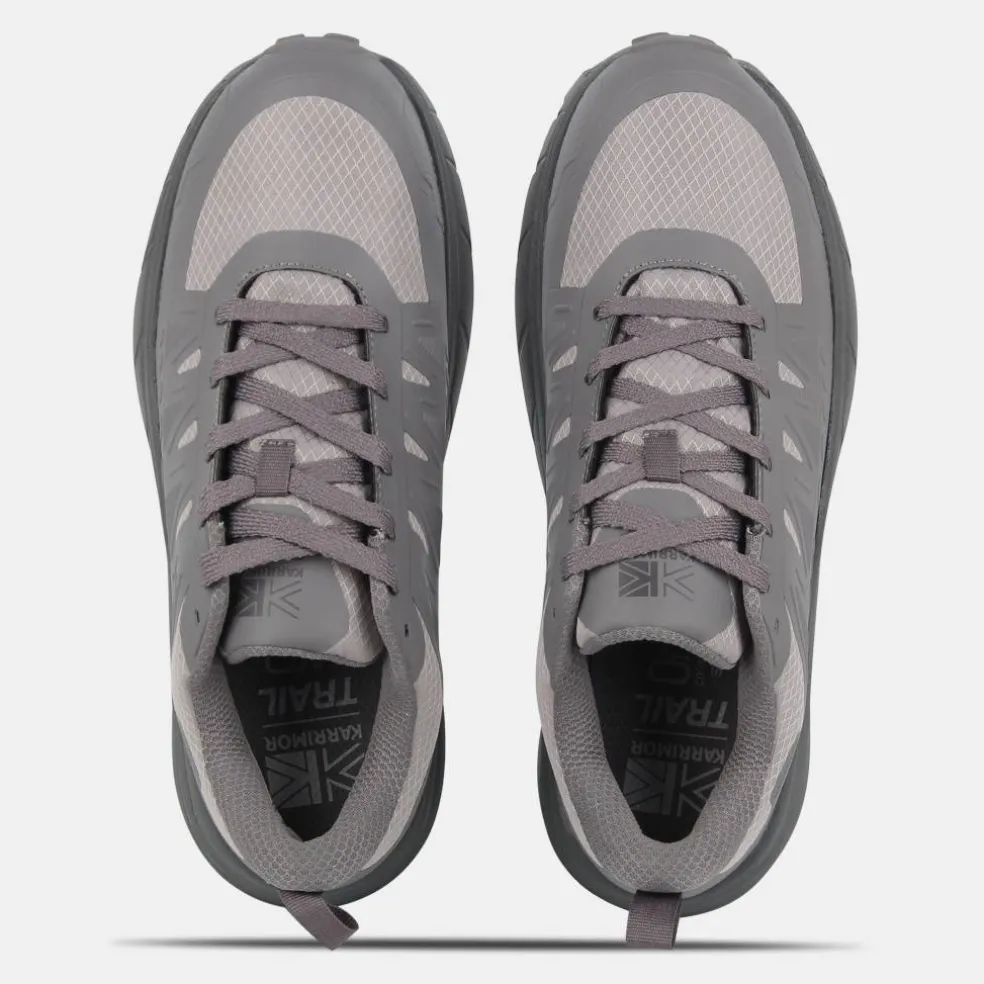Caracal Waterproof Mens Trainers