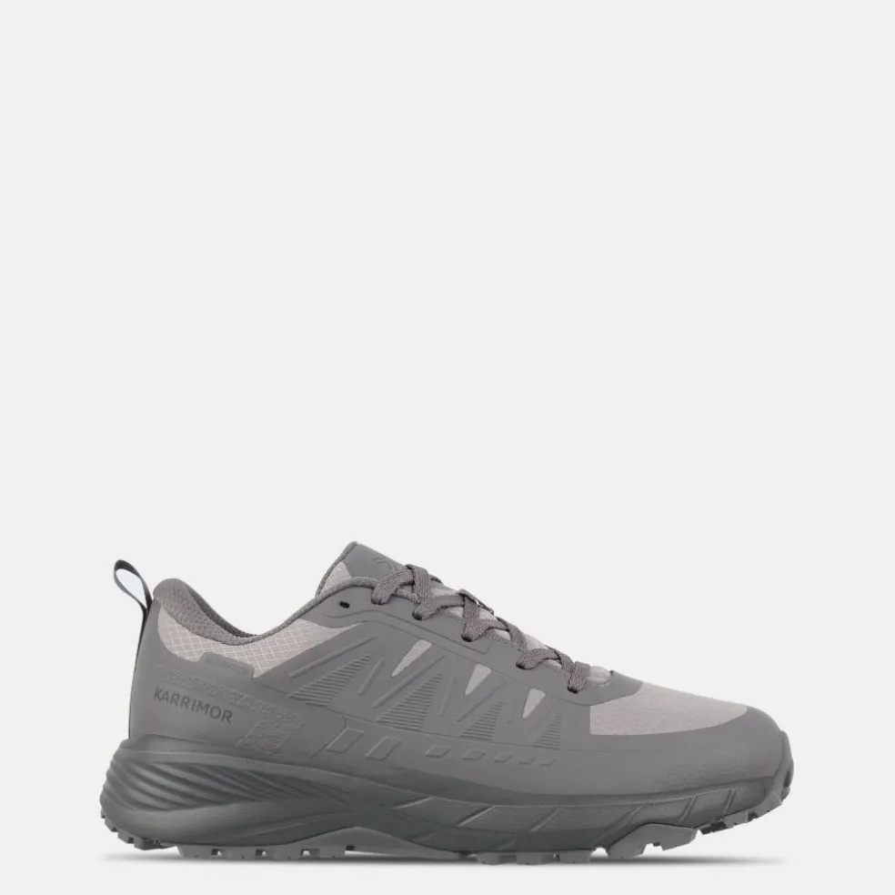 Caracal Waterproof Mens Trainers