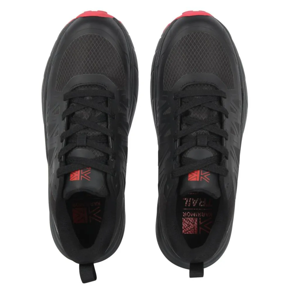 Caracal Waterproof Mens Trainers