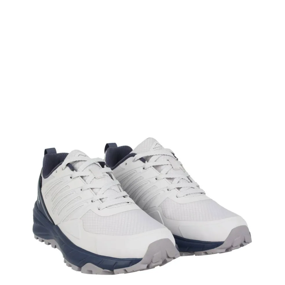 Caracal Waterproof Mens Trainers