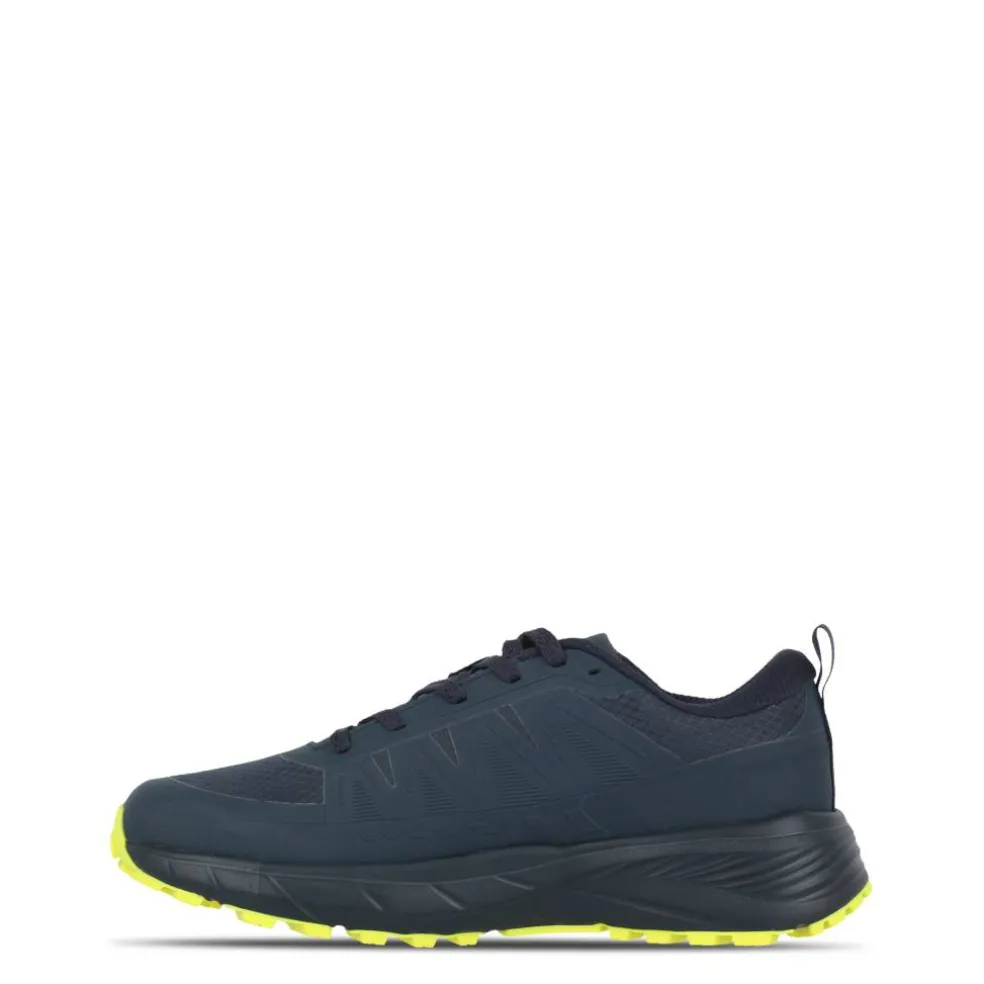 Caracal Waterproof Mens Trainers