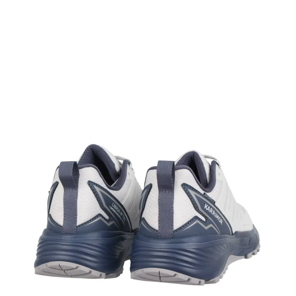 Caracal Waterproof Mens Trainers
