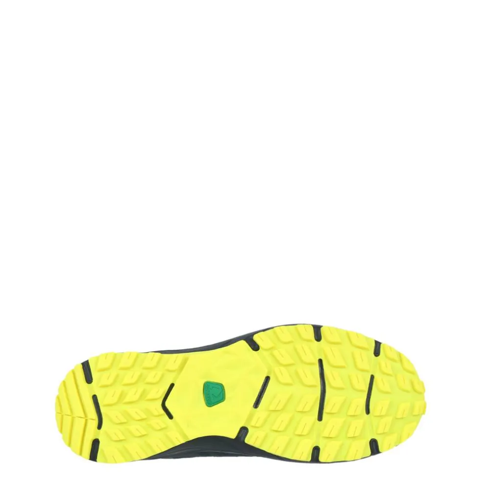 Caracal Waterproof Mens Trainers