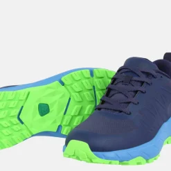 Caracal Waterproof Mens Trainers