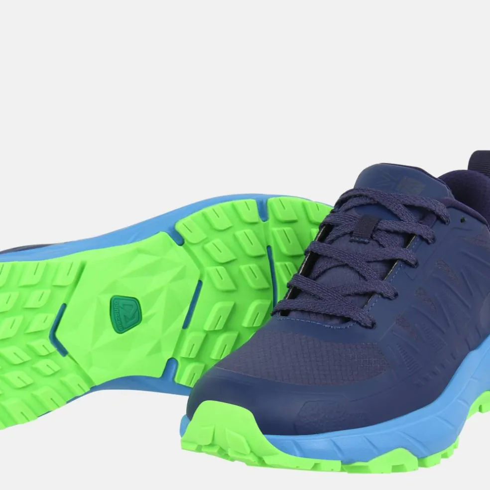 Caracal Waterproof Mens Trainers