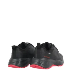 Caracal Waterproof Mens Trainers