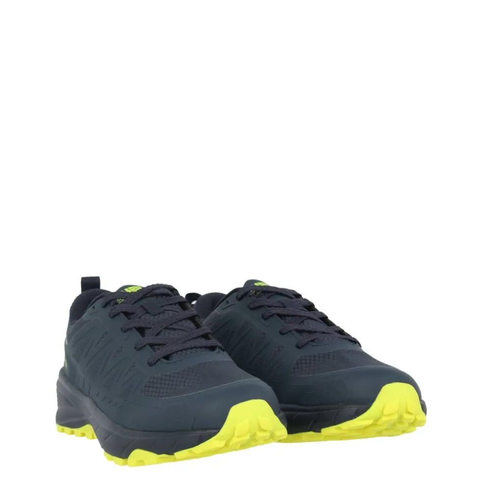 Caracal Waterproof Mens Trainers