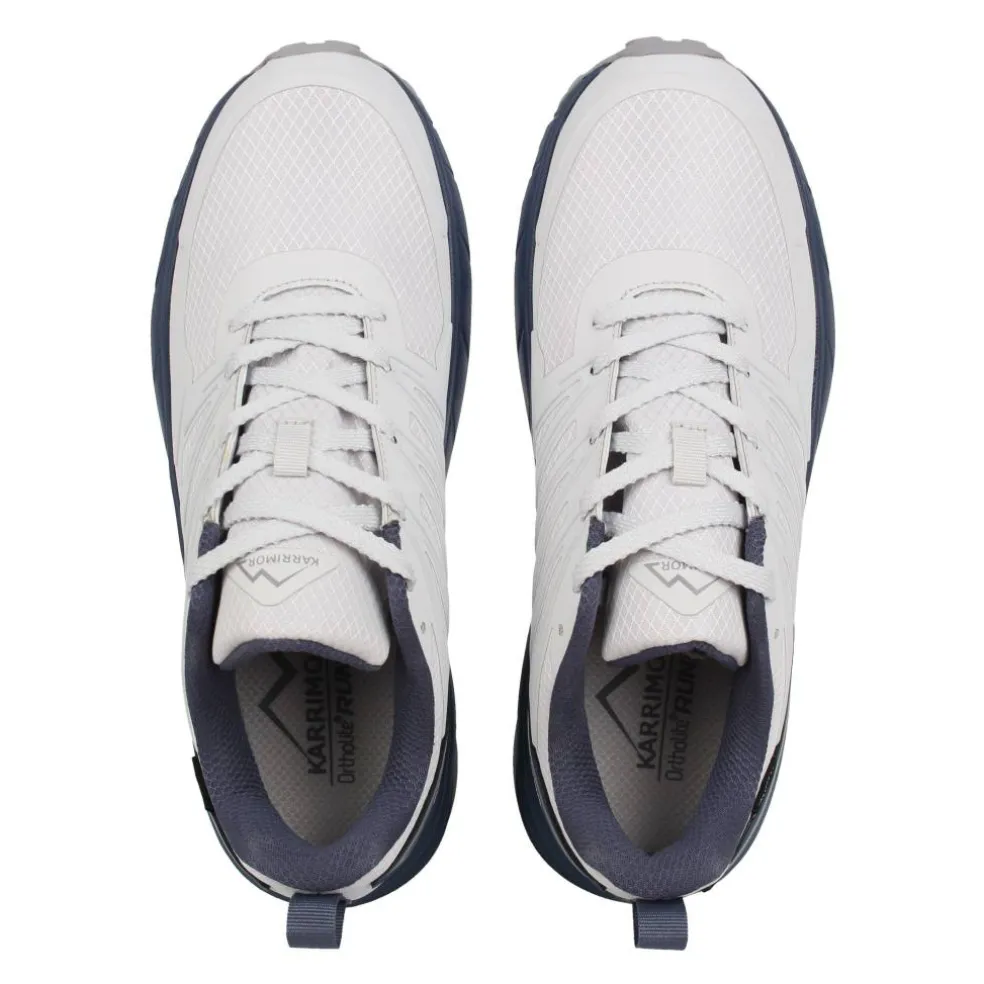 Caracal Waterproof Mens Trainers