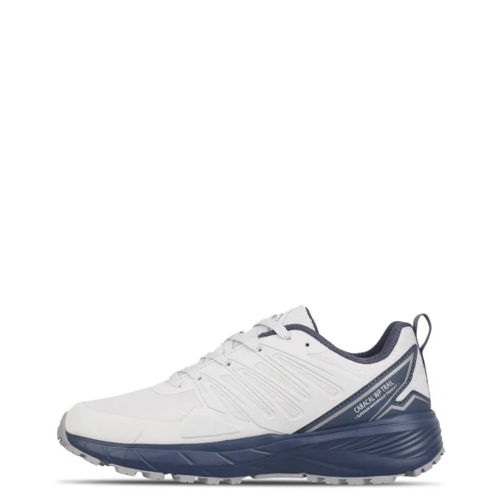 Caracal Waterproof Mens Trainers