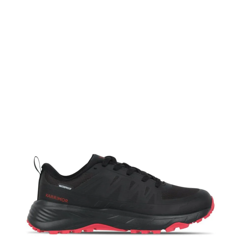 Caracal Waterproof Mens Trainers