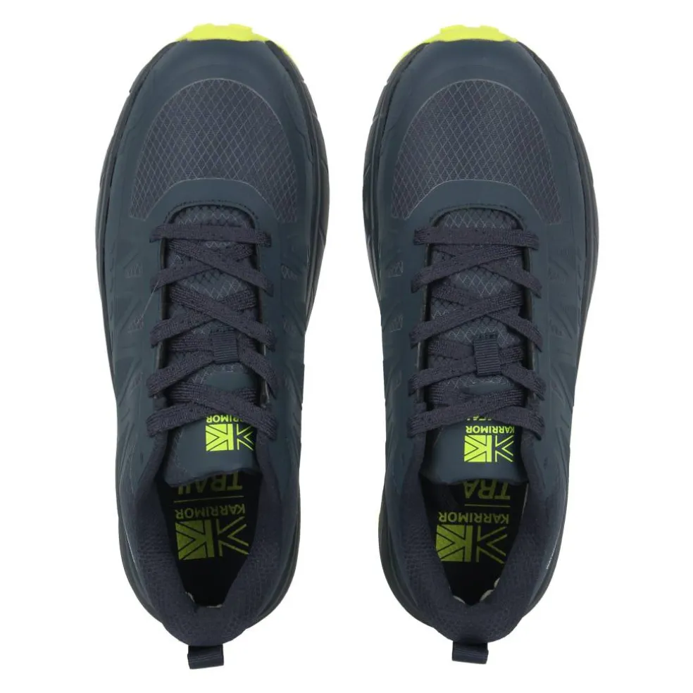 Caracal Waterproof Mens Trainers