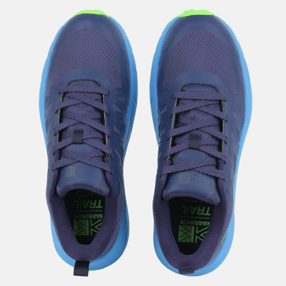 Caracal Waterproof Mens Trainers