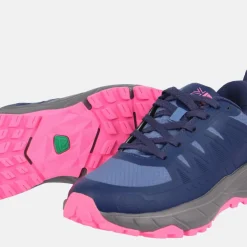 Caracal Waterproof Trainers Ladies