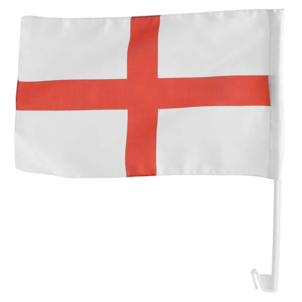 Car Flag
