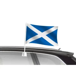 Car Flag