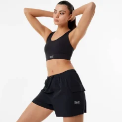 Cargo 2in1 Shorts Womens