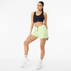 Cargo 2in1 Shorts Womens