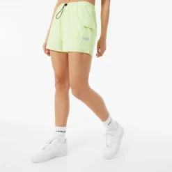 Cargo 2in1 Shorts Womens