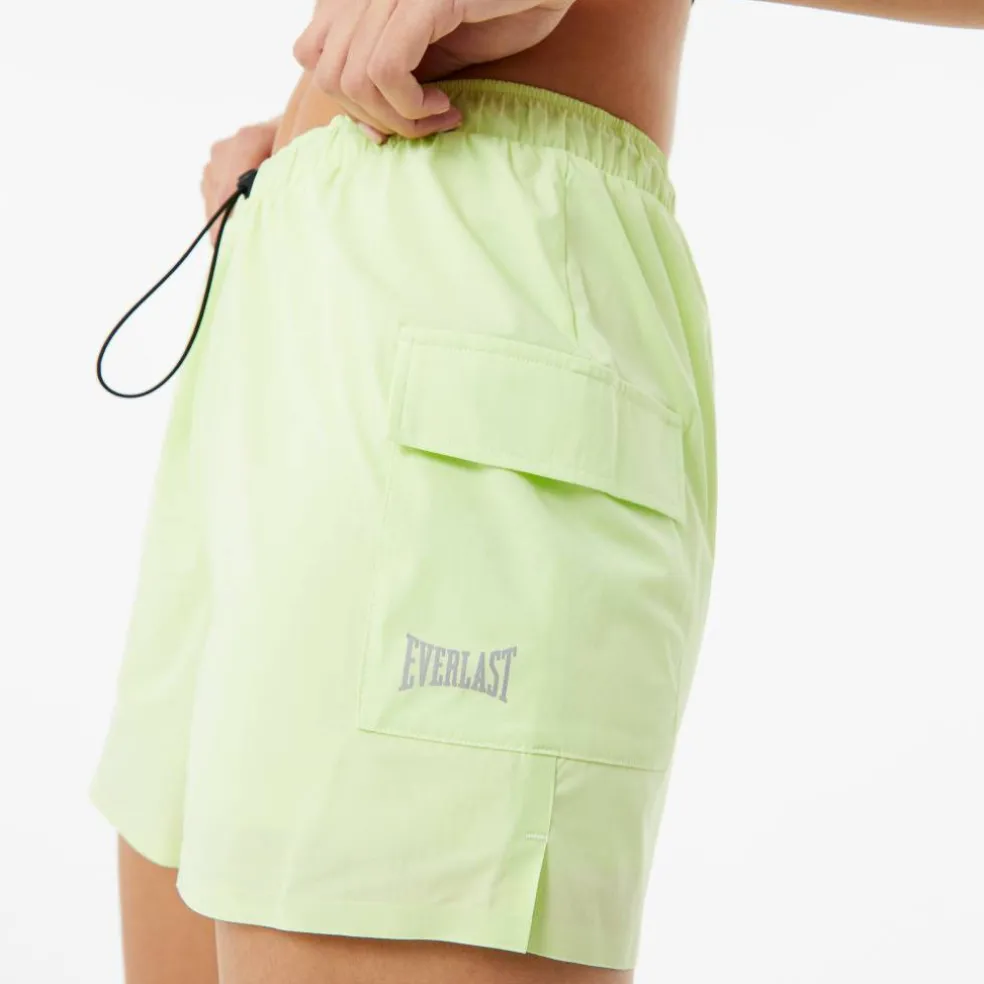 Cargo 2in1 Shorts Womens