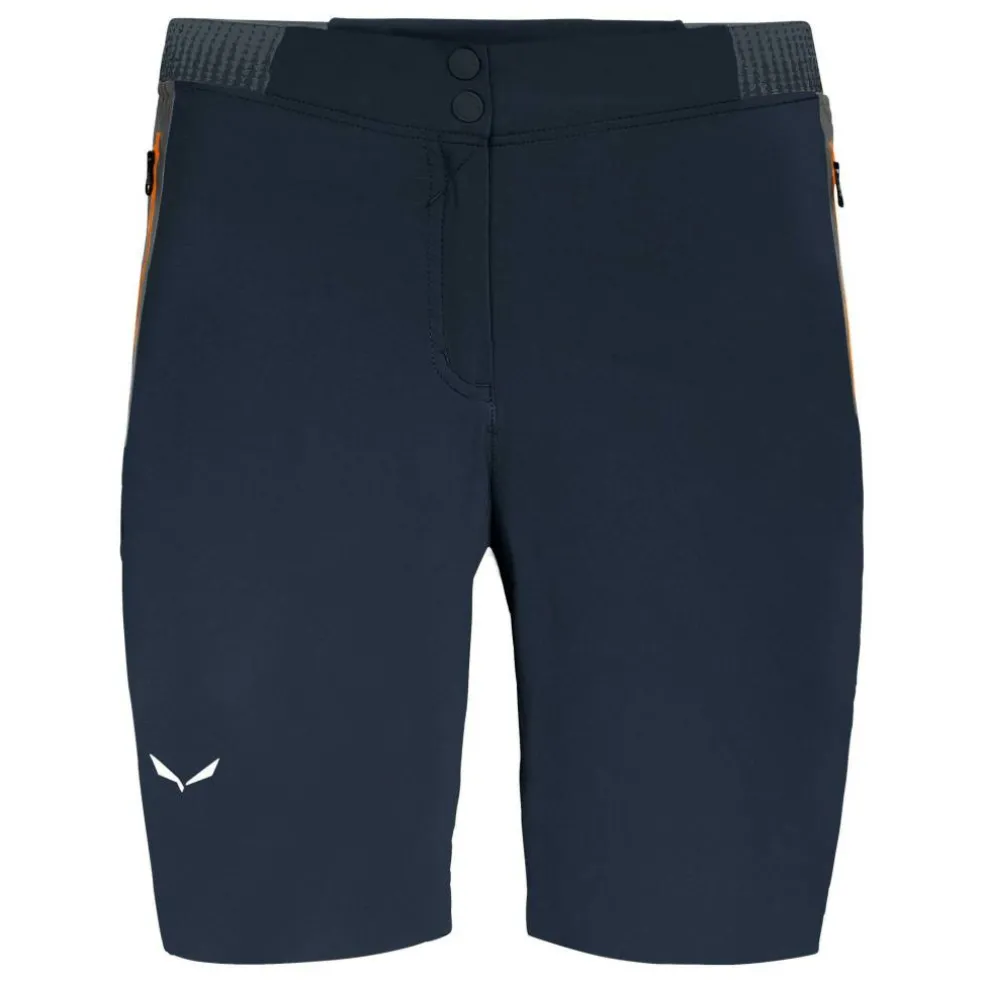 Cargo Shorts Womens