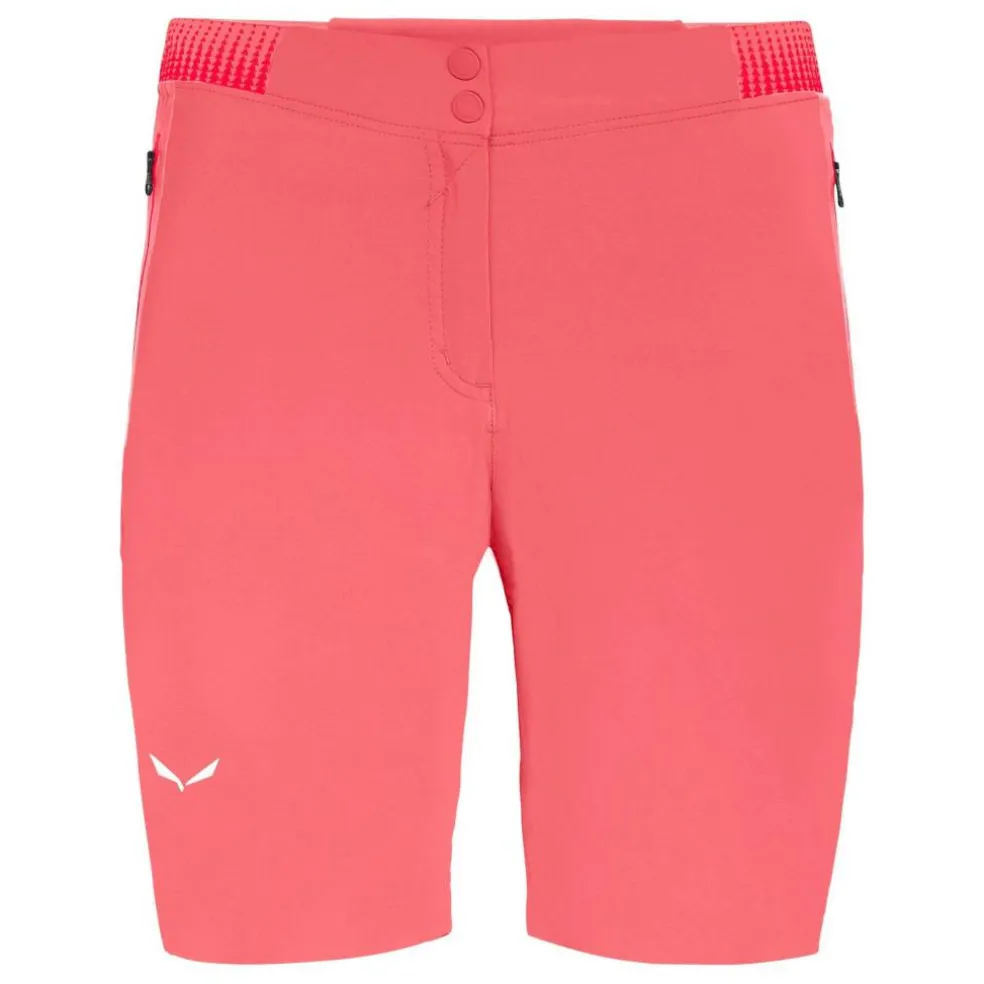 Cargo Shorts Womens