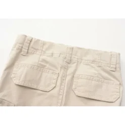 Cargo Trouser