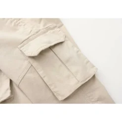 Cargo Trouser