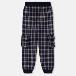 Cargo Trousers