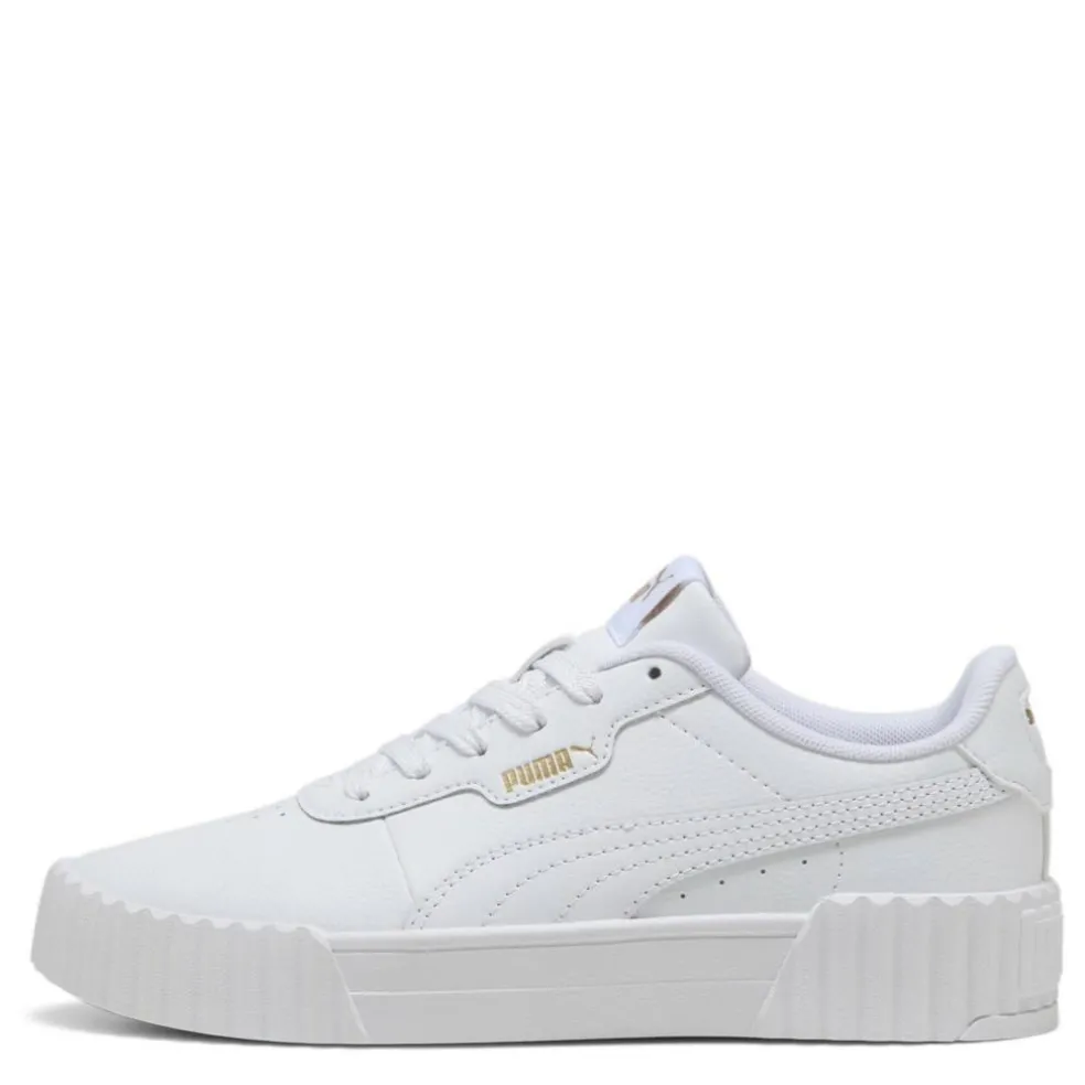 Carina 3.0 Trainers Juniors