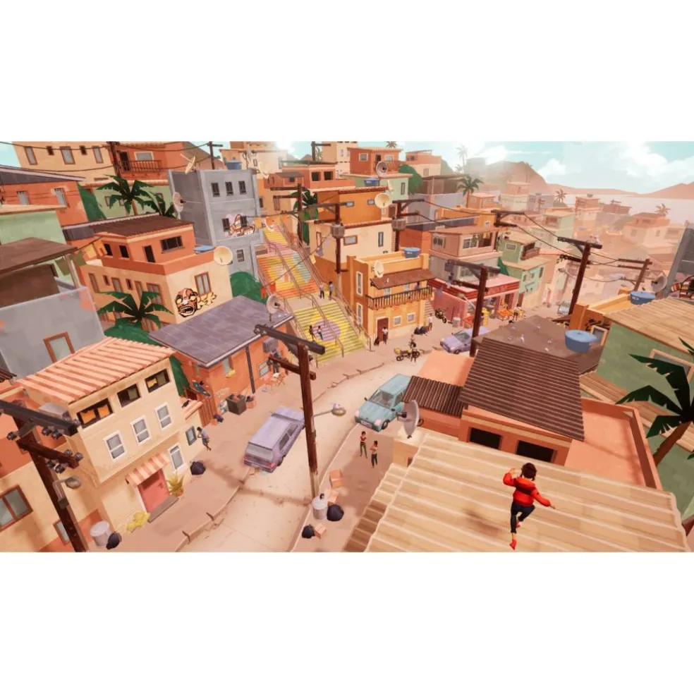 Carmen Sandiego 40th Anniversary Edition