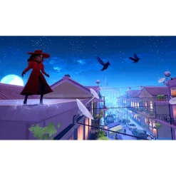 Carmen Sandiego 40th Anniversary Edition